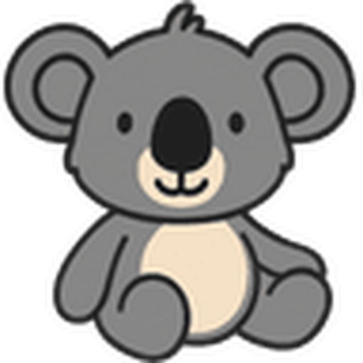 Koala Icon (Large)