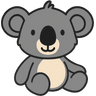 Koala Icon